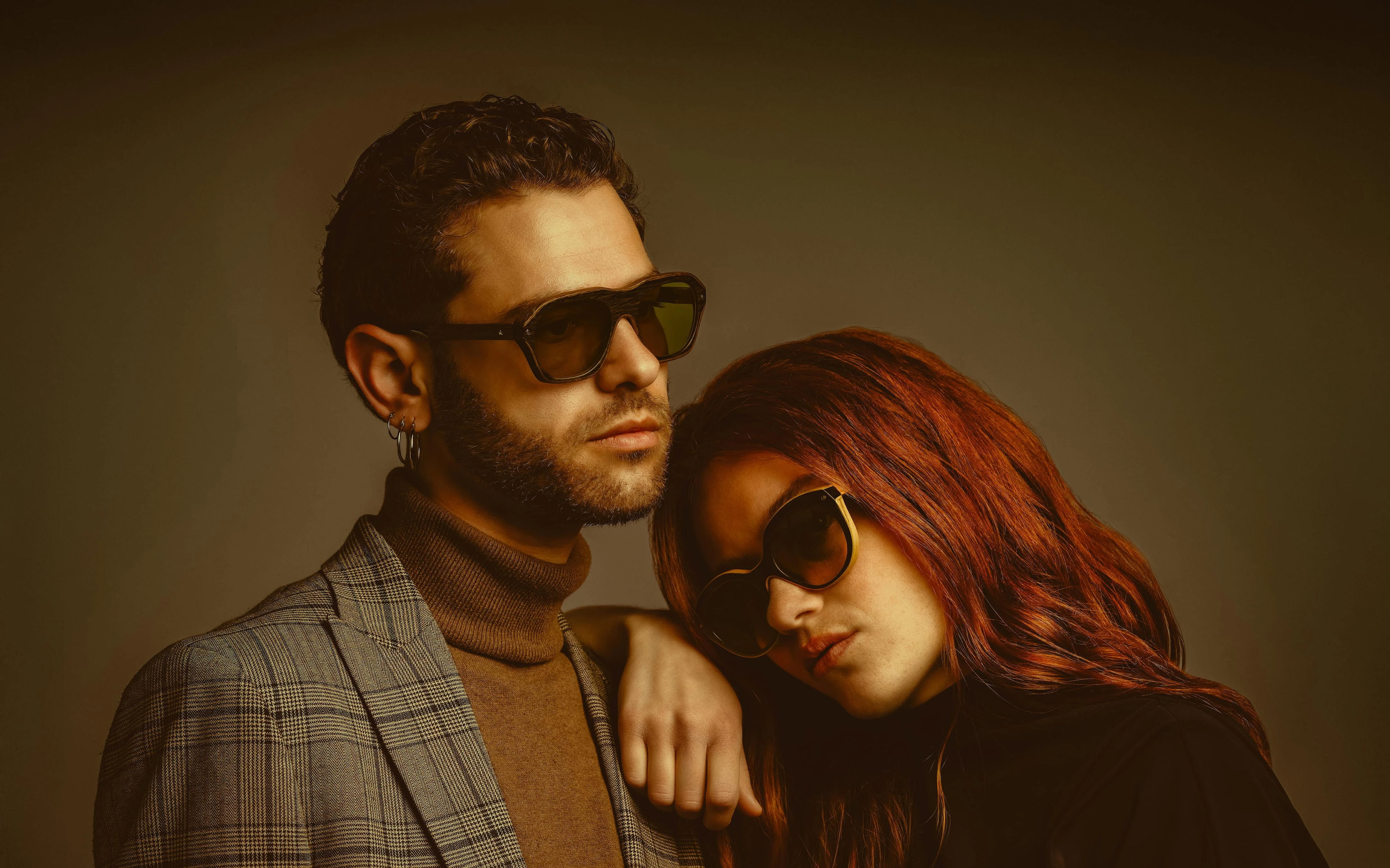 L'élégance des bois <br>— millénaires